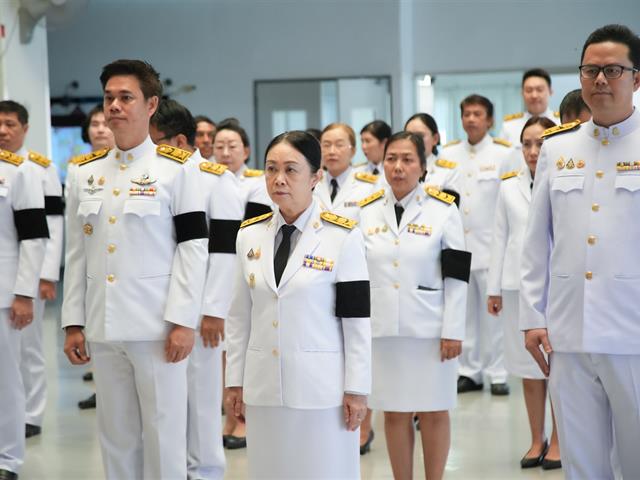 สมเด็จพระนางเจ้าสุทิดา พัชรสุธาพิมลลักษณ พระบรมราชินี