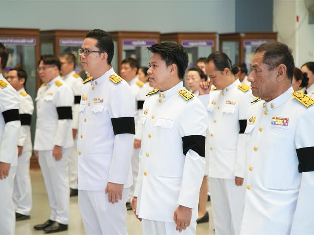 สมเด็จพระนางเจ้าสุทิดา พัชรสุธาพิมลลักษณ พระบรมราชินี