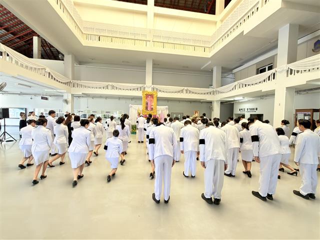สมเด็จพระนางเจ้าสุทิดา พัชรสุธาพิมลลักษณ พระบรมราชินี