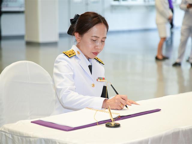 สมเด็จพระนางเจ้าสุทิดา พัชรสุธาพิมลลักษณ พระบรมราชินี