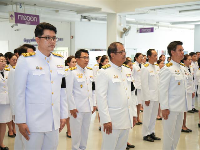 สมเด็จพระนางเจ้าสุทิดา พัชรสุธาพิมลลักษณ พระบรมราชินี