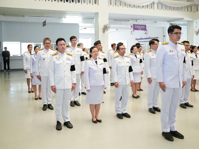กองอาคารสถานที่