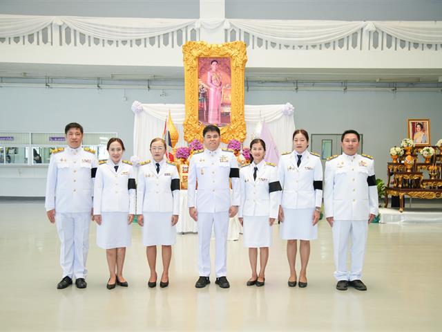 กองอาคารสถานที่