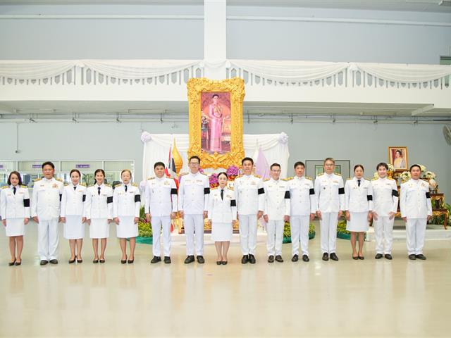 กองอาคารสถานที่