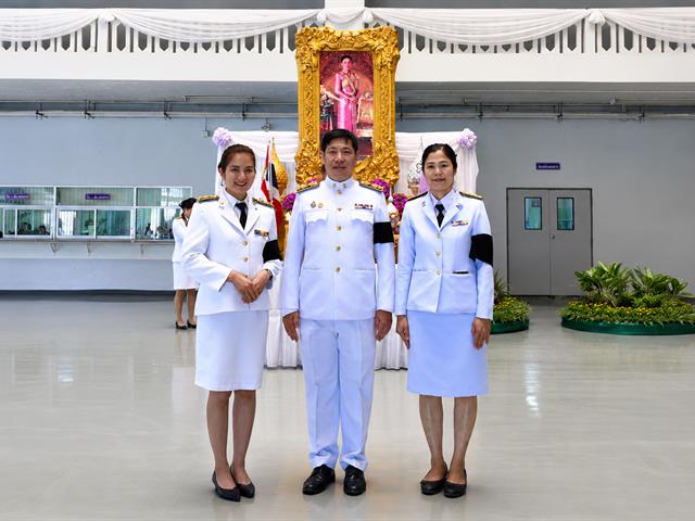 กองอาคารสถานที่