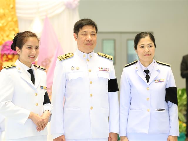 กองอาคารสถานที่