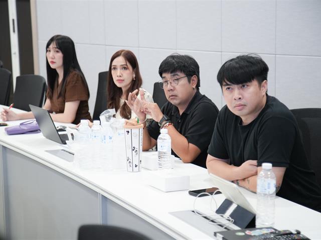 ด้านการสื่อสารองค์กรและงานสารบรรณ ครั้งที่ 5 (1/2569) 