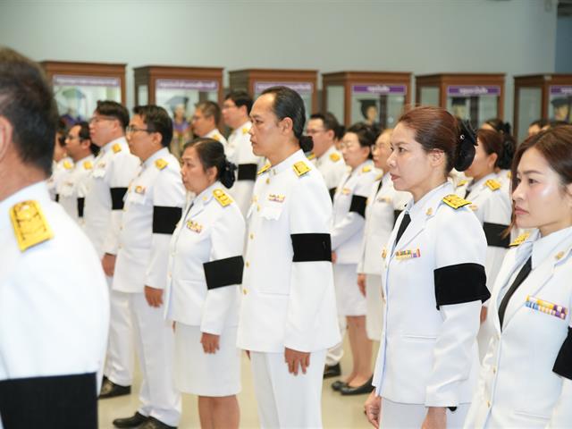 คณะรัฐศาสตร์และสังคมศาสตร์ 