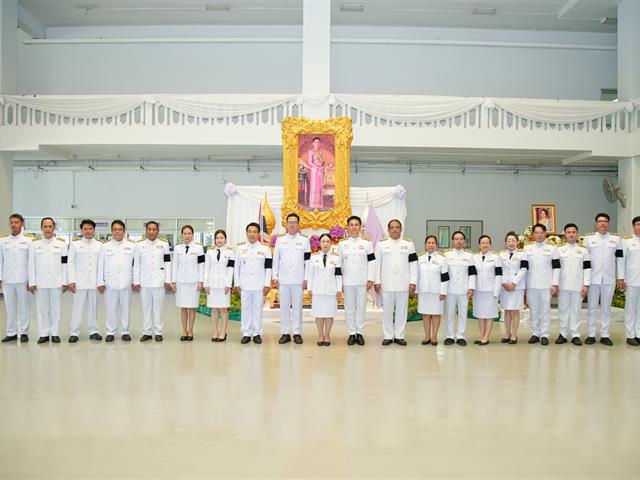 คณะรัฐศาสตร์และสังคมศาสตร์ 