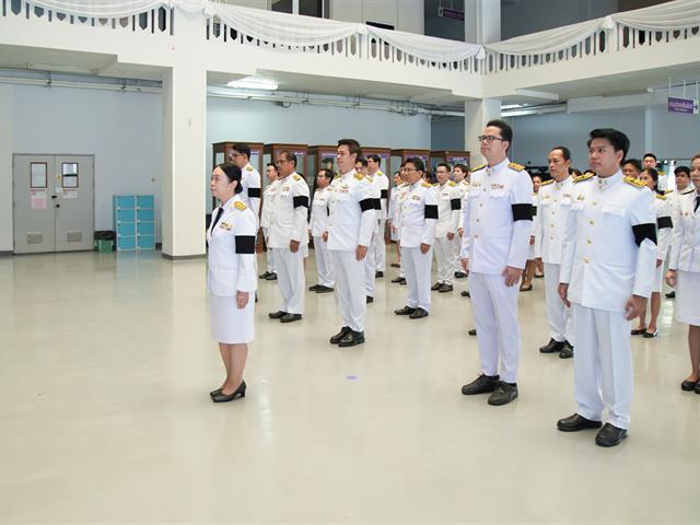 คณะรัฐศาสตร์และสังคมศาสตร์ 