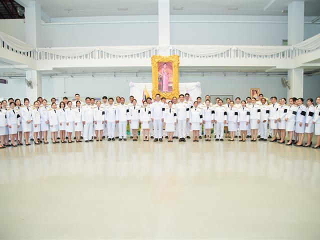 คณะรัฐศาสตร์และสังคมศาสตร์ 