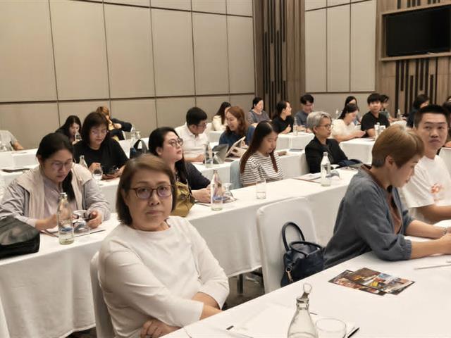 โครงการส่งเสริมค่านิยมและวัฒนธรรมองค์กรที่ดีขึ้น 