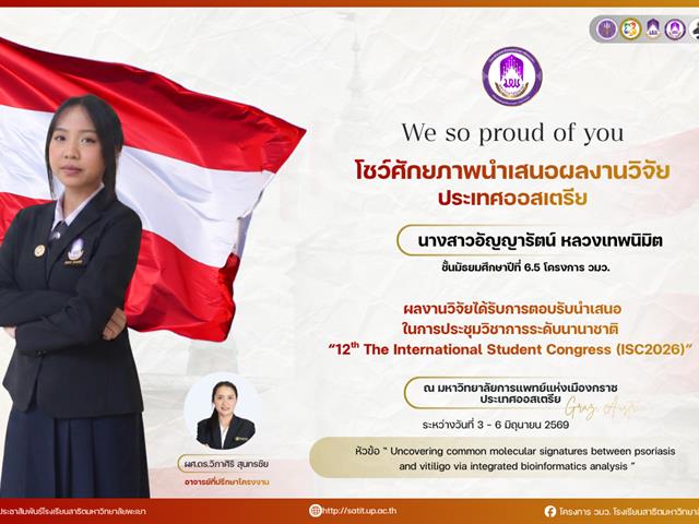 โรงเรียนสาธฺตมหาวิทยาลัยพะเยา