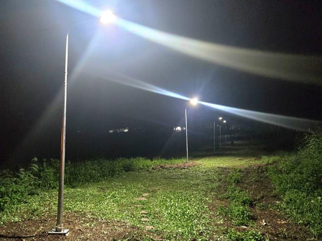 กองอาคารสถานที่