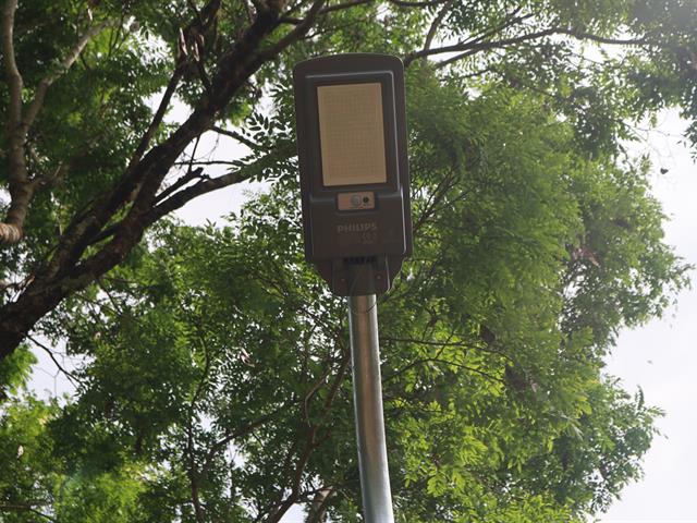 กองอาคารสถานที่
