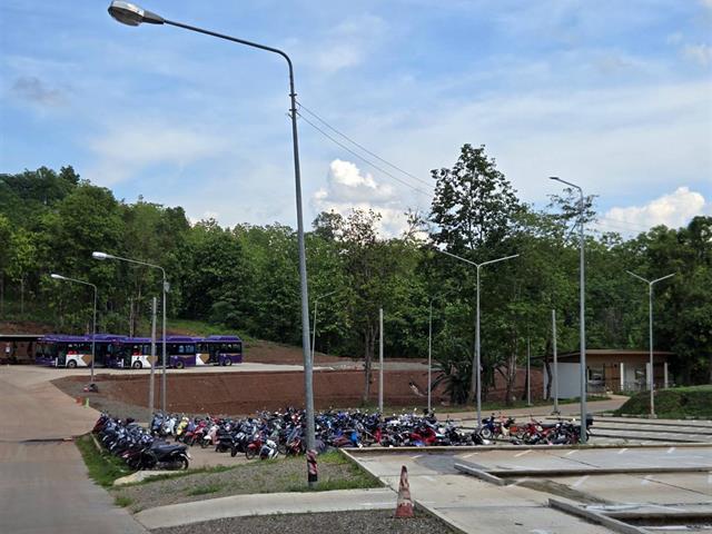 กองอาคารสถานที่