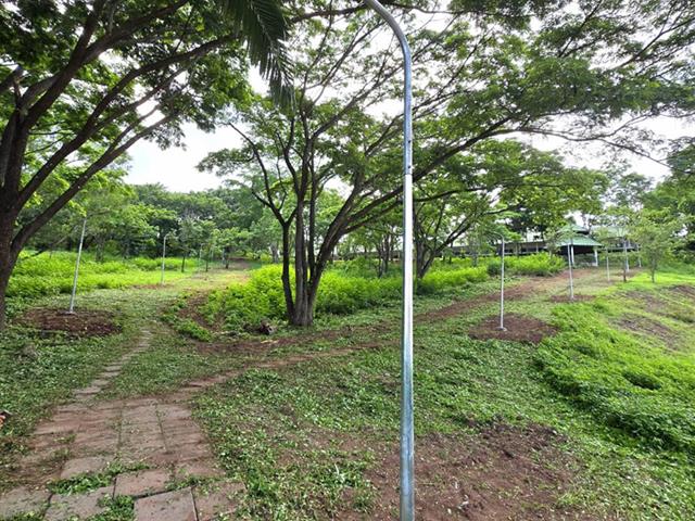 กองอาคารสถานที่