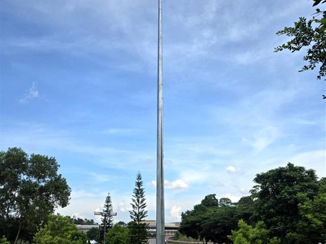 กองอาคารสถานที่
