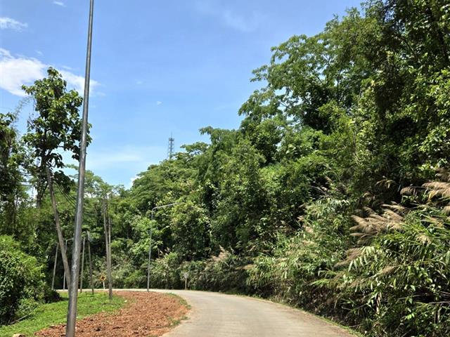 กองอาคารสถานที่