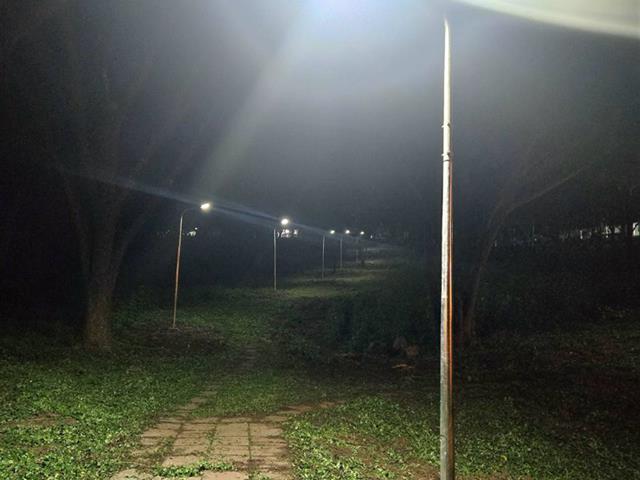 กองอาคารสถานที่