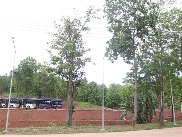 กองอาคารสถานที่