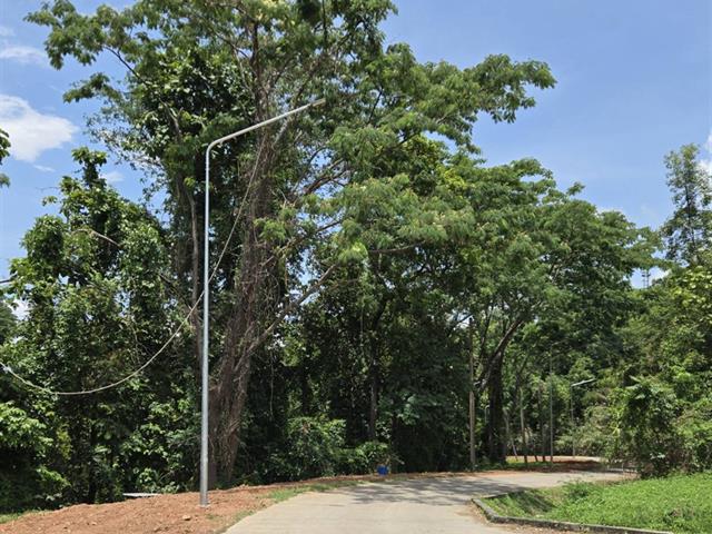 กองอาคารสถานที่