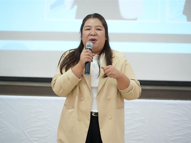 คณะบริหารธุรกิจและนิเทศศาสตร์  