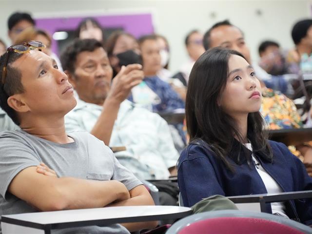 คณะบริหารธุรกิจและนิเทศศาสตร์  