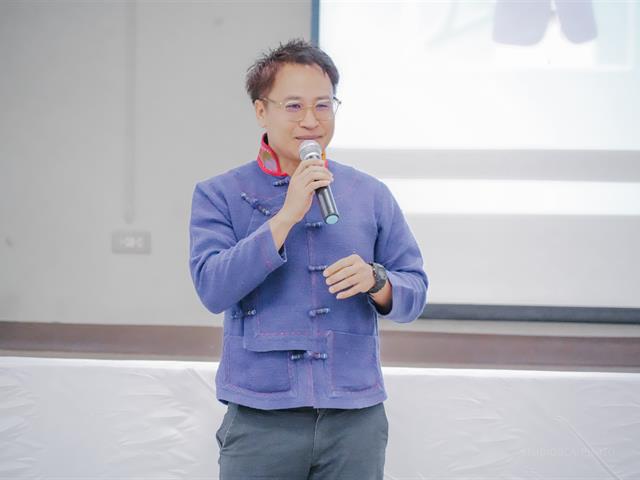 คณะบริหารธุรกิจและนิเทศศาสตร์  