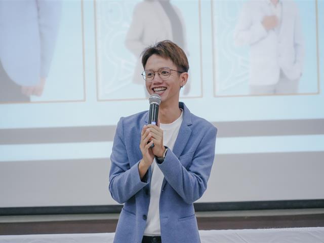 คณะบริหารธุรกิจและนิเทศศาสตร์  