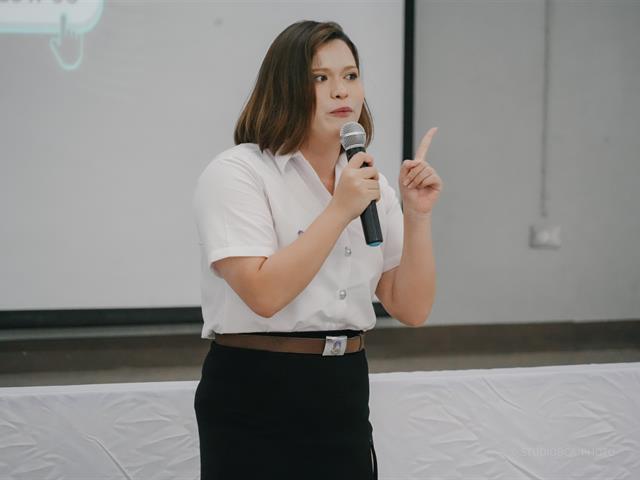 คณะบริหารธุรกิจและนิเทศศาสตร์  