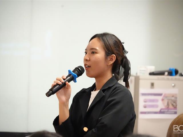 คณะบริหารธุรกิจและนิเทศศาสตร์  