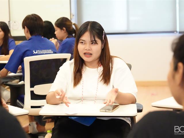 คณะบริหารธุรกิจและนิเทศศาสตร์  