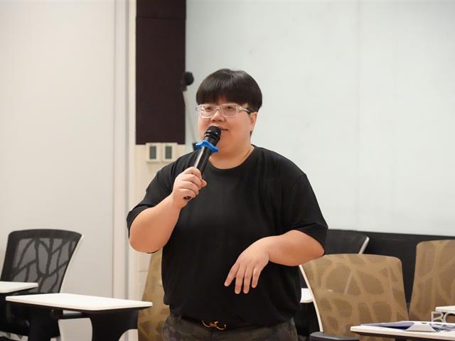 คณะบริหารธุรกิจและนิเทศศาสตร์  