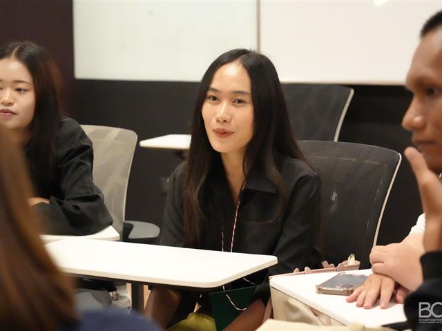 คณะบริหารธุรกิจและนิเทศศาสตร์  