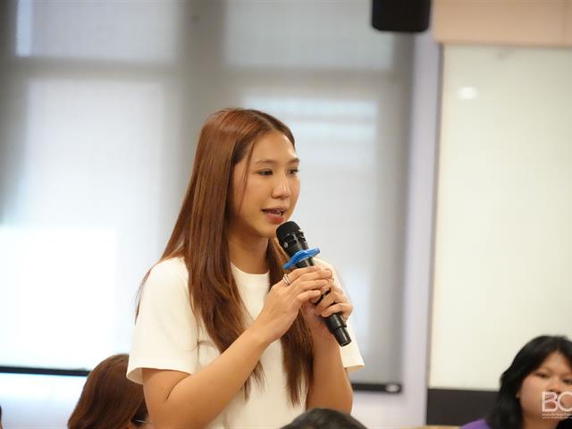 คณะบริหารธุรกิจและนิเทศศาสตร์  