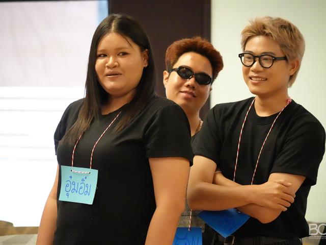 คณะบริหารธุรกิจและนิเทศศาสตร์  