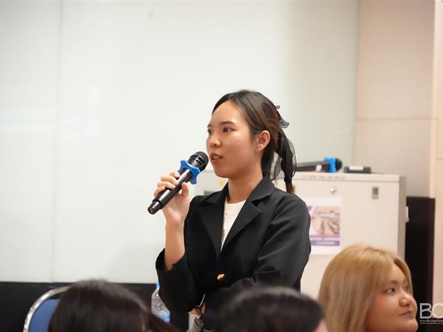 คณะบริหารธุรกิจและนิเทศศาสตร์  
