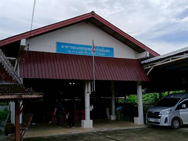 บุคลากรวิทยาเขตเชียงราย เข้าอบรมทักษะเชิงพื้นที่ HR-Level 3