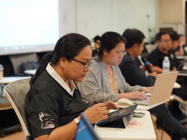 ทวนสอบผลสัมฤทธิ์การเรียนการสอนระดับรายวิชา และทวนสอบระดับหลักสูตรเทคนิคการแพทย์