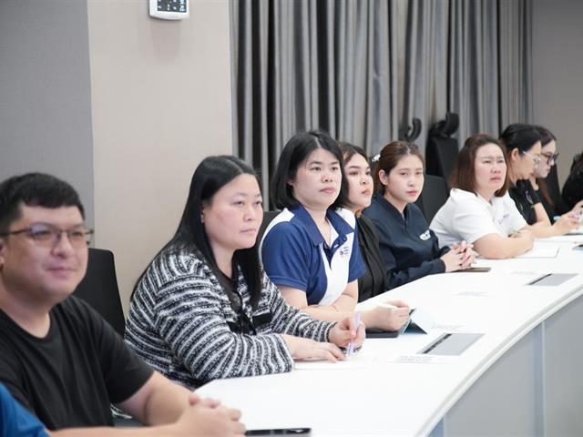 ประชุมคณะกรรมการสถาปนามหาวิทยาลัยพะเยา