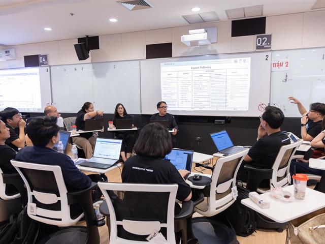 University of Phayao