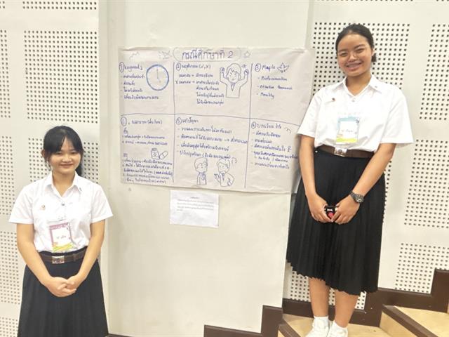 คณะเภสัชศาสตร์ มหาวิทยาลัยพะเยา จัดกิจกรรม “ก้าวแรกสู่ความเป็นเภสัชกร”