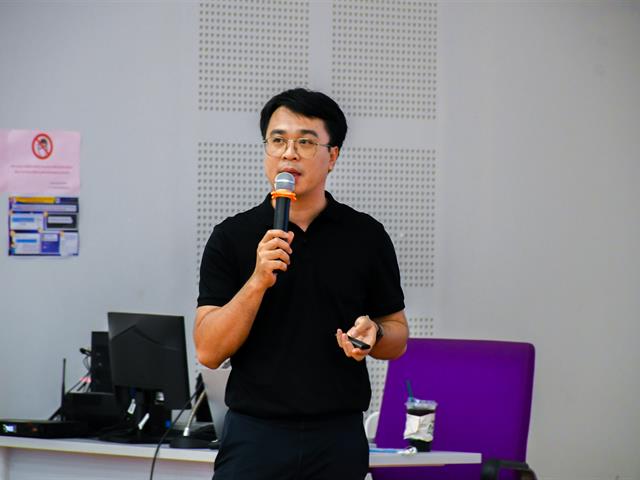 วิทยาลัยการศึกษา ดำเนินการจัดโครงการปฐมนิเทศนิสิตใหม่ ระดับปริญญาตรี ประจำปีการศึกษา 2569 ต้อนรับ "ฟ้ามุ่ยช่อที่ 16" สู่รั้วมหาวิทยาลัยพะเยา
