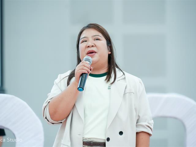 คณะบริหารธุรกิจและนิเทศศาสตร์  