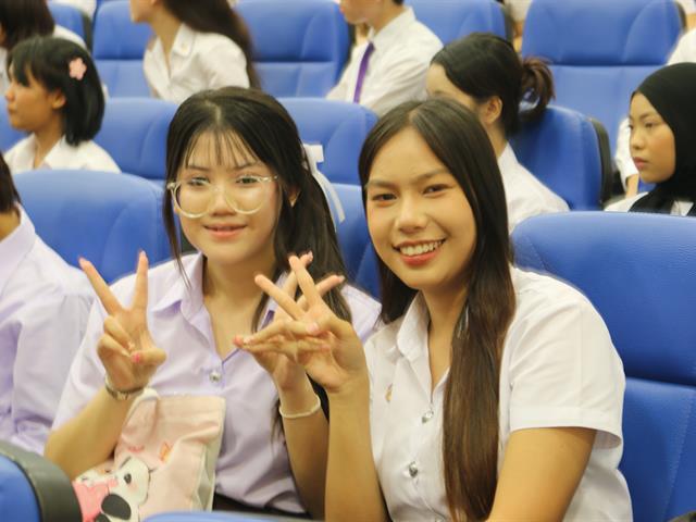 คณะวิทยาศาสตร์การแพทย์ มหาวิทยาลัยพะเยา 
