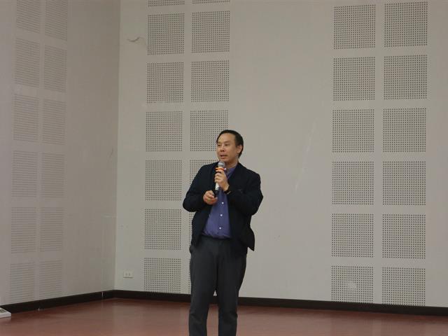 คณะวิทยาศาสตร์การแพทย์ มหาวิทยาลัยพะเยา 