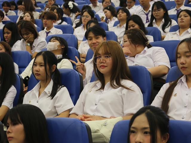 คณะวิทยาศาสตร์การแพทย์ มหาวิทยาลัยพะเยา 