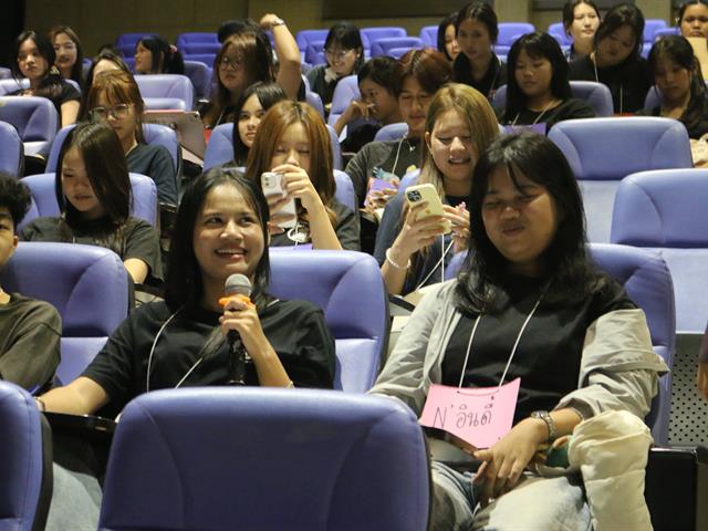 คณะวิทยาศาสตร์การแพทย์ มหาวิทยาลัยพะเยา 