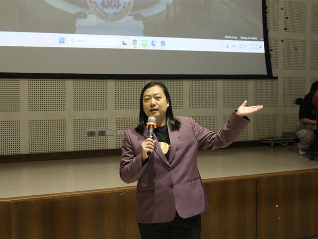 คณะวิทยาศาสตร์การแพทย์ มหาวิทยาลัยพะเยา 